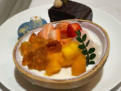 -京彩臻品火锅