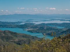 -北京密云天门山风景区
