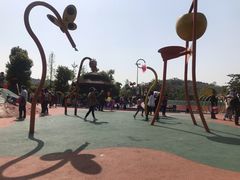 -枫香湖儿童公园