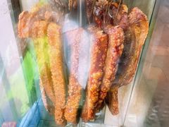 -朱师傅脆皮五花肉(七宝老街南大街店)