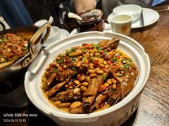 -小柴米·传统江西菜(万寿宫店)