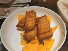 -庐灶江南·江南菜·四合院Bistro(东直门雍和宫·原华侨宾馆店)