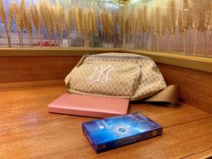 -甲乙饼·北京手工肉饼(西直门凯德茂店)