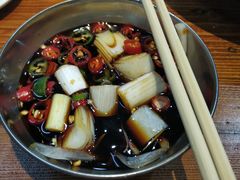 -农民烧烤(延边社区店)