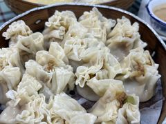 -六顺园清真回族饭店(工程街店)