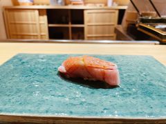 大脂寿司-鮨青(恒基名人购物中心店)