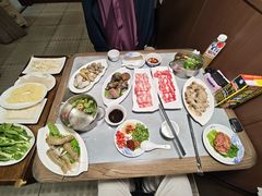 -良兴火锅