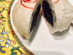 宫廷玫瑰饼-富华斋饽饽铺·宫廷糕点·伴手礼(护国新天地店)