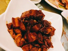 -永兴餐厅(复兴中路店)