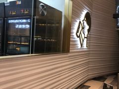 -喜茶(深圳福田星河COCO Park店)