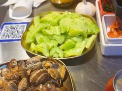 -大头叔烤鸡爪·朝鲜族烤串(天池路店)