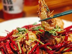 -黄弟大排档·湖南菜·小龙虾·小海鲜(凯旋北路店)