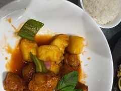 -顺意·顺德家乡菜(国际人才大厦店)