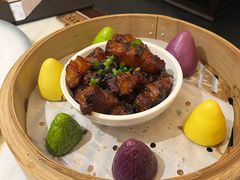 -径山十八道·风味民间菜(杭州总店)