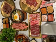 -炭之家·齐齐哈尔非遗烤肉·鲜切直供(中央大街店)