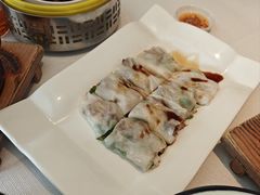 -顺峰(农展馆店)