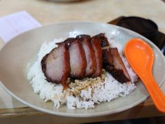 -一乐烧鹅(中环店)