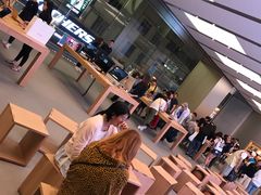 -Apple 零售店(Causeway Bay)