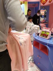 -海饼干Seabiscuit儿童美发(五角场合生汇店)