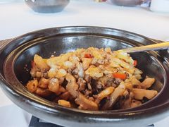 -三号黄浦会Canton Table