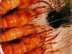 -乔街深夜食堂·小龙虾·高压锅生蚝(杭州总店)