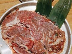 -汉拿山(北京上地华联店)