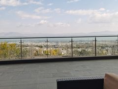 -大理实力希尔顿酒店御璽中餐厅YUXI – CHINESE RESTAURANT