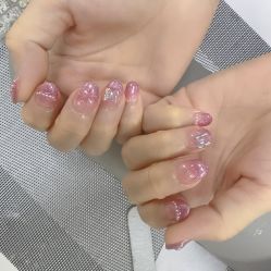 -SZ轻奢自助美甲美睫