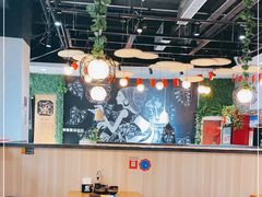 大堂-格朗合 · 鸡汤米线(和悦汇店)