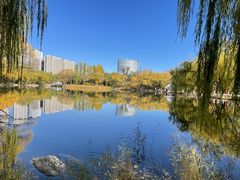 -新疆那拉提国家旅游度假区