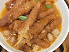 -东方御宴海鲜酒楼(棕泉酒店)