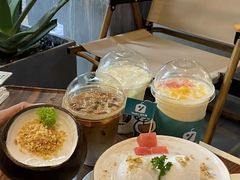 -自然椰·海南清补凉(明珠店)