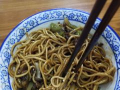 -梅溪·小伙子干挑面(安吉总店)