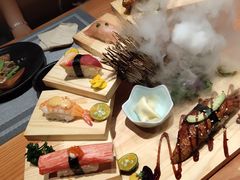 -文三酒肆自助放题(新街口友谊广场店)