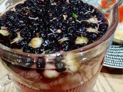 杭菊黑枸杞-gaga(深圳南山益田假日广场店)