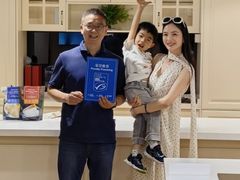 -Olé精品超市(上海港汇恒隆店)