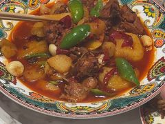 -巴依老爷新疆美食(昌平店)