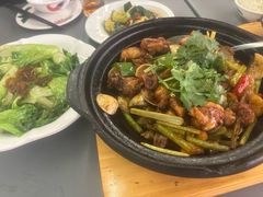 -大头唛·啫鸡煲.粤菜.专门店(289艺术园区店)