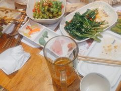 -木屋烧烤(双榆树店)