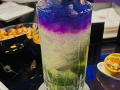 -云·酷Atmosphere(国贸大酒店)