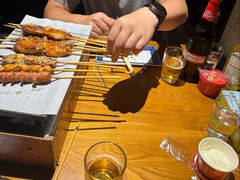-肉串汪(西便门店)