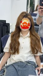 -FINE HAIR 烫染专业设计