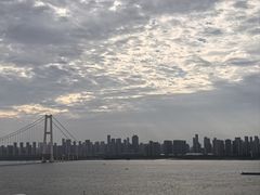 -武汉洲际酒店