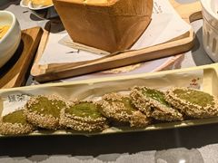 -绿茶餐厅(广州天河城店)