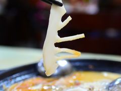-李师傅脆肚(华强北店)