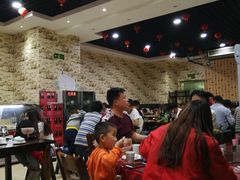大堂-老陈家烩菜(兴林路店)