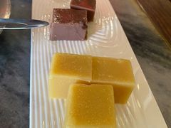 -御提小馆烤鸭店(陆家嘴店)