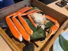 -蟹的岡田屋(正大广场店)