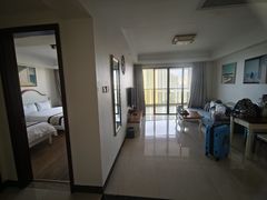 -北海市海滨公园