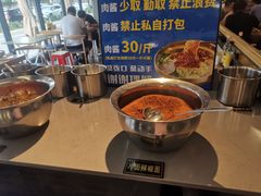 -韩麦大冷面(桂花街直营店)